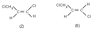 common synonyms gamma chloroallylchloride  1 3 dichloropropylene