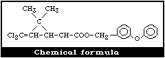 Chemical Structure