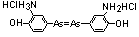 Chemical structure