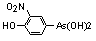 Chemical structure