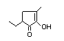 CHEMICAL STRUCTURE 